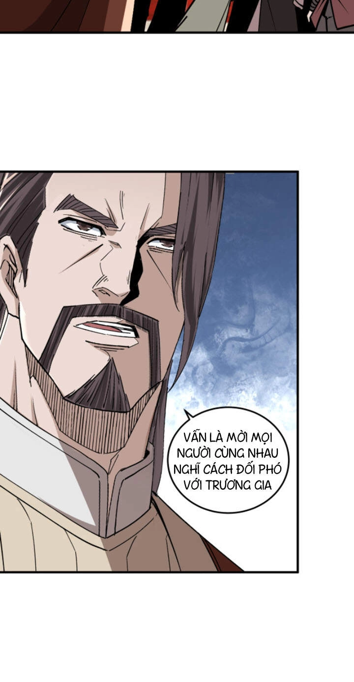 Tối Cường Phản Phái Hệ Thống Chapter 188 - 32