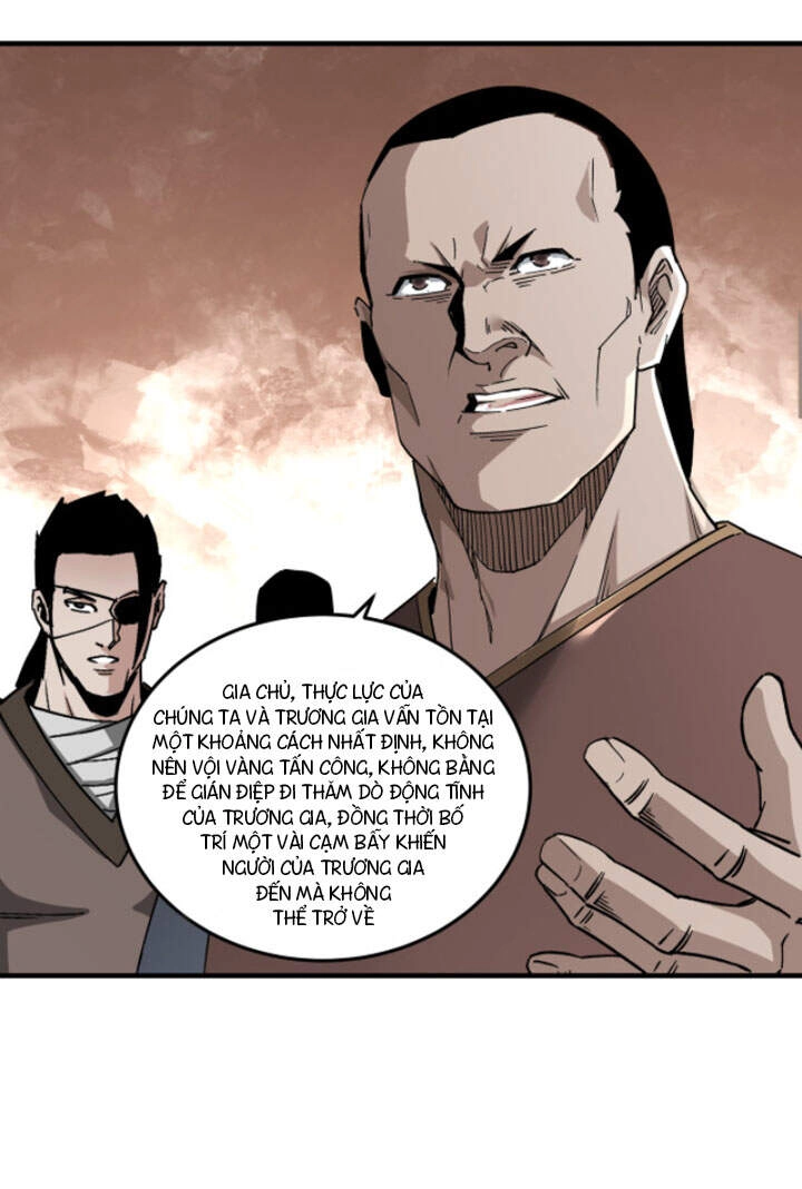 Tối Cường Phản Phái Hệ Thống Chapter 188 - 33