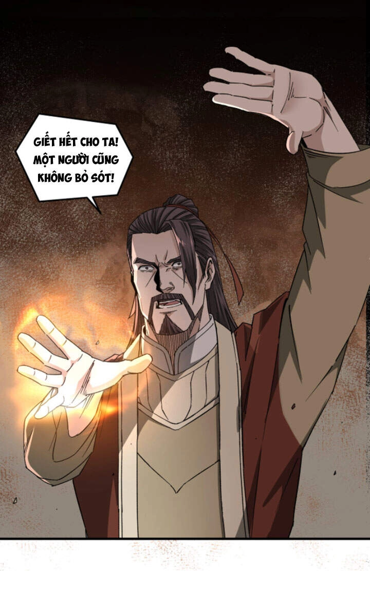 Tối Cường Phản Phái Hệ Thống Chapter 189 - 4