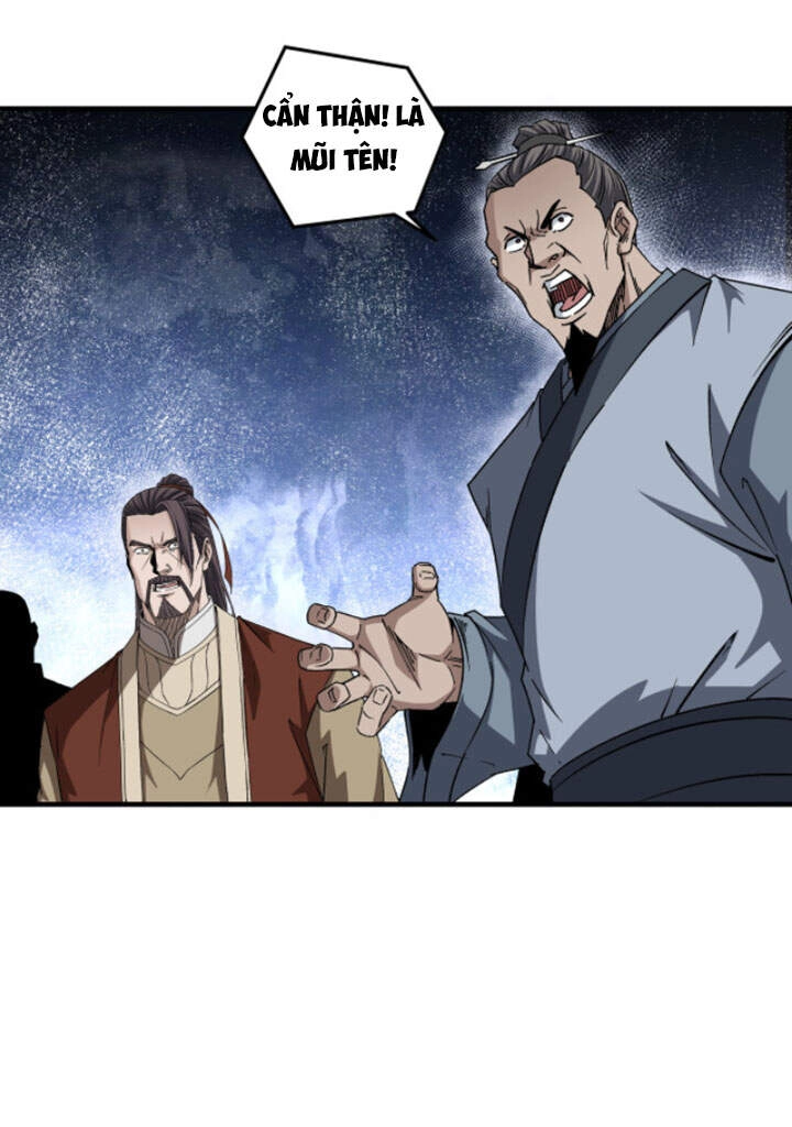 Tối Cường Phản Phái Hệ Thống Chapter 189 - 6