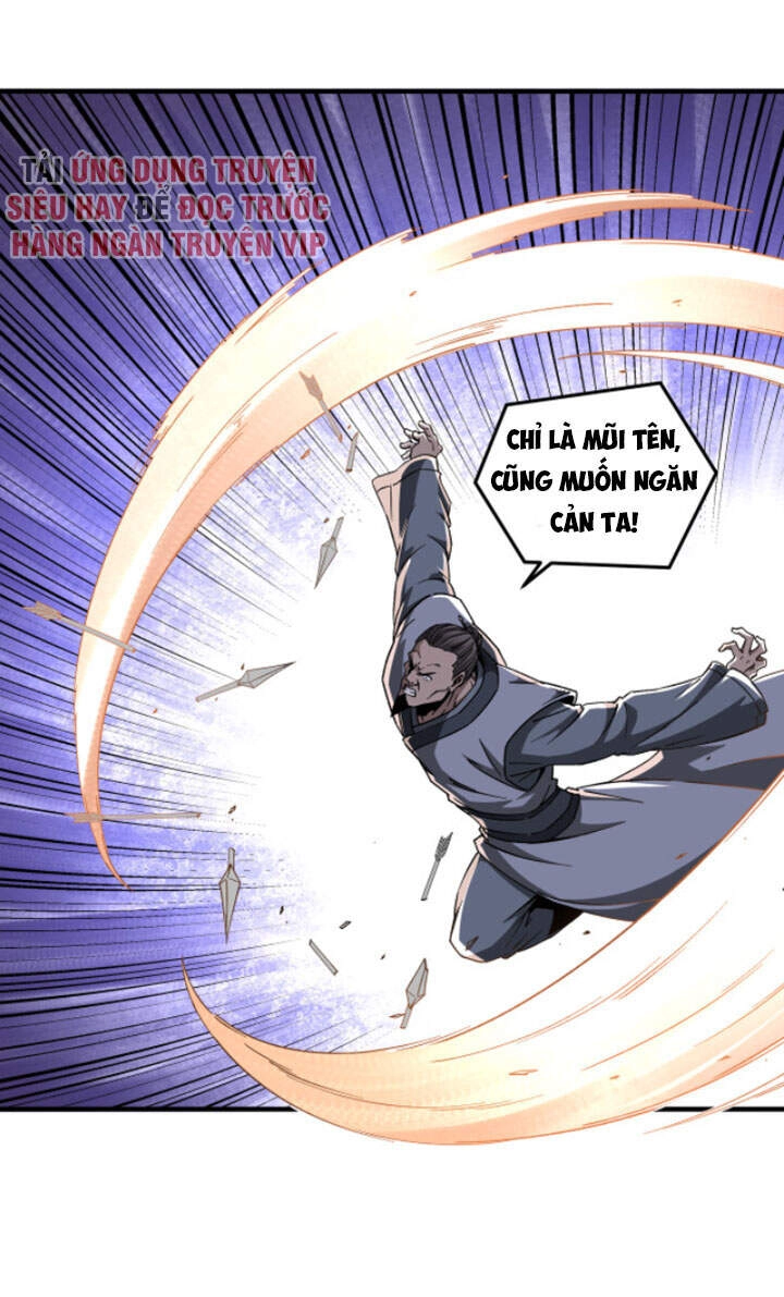 Tối Cường Phản Phái Hệ Thống Chapter 189 - 7