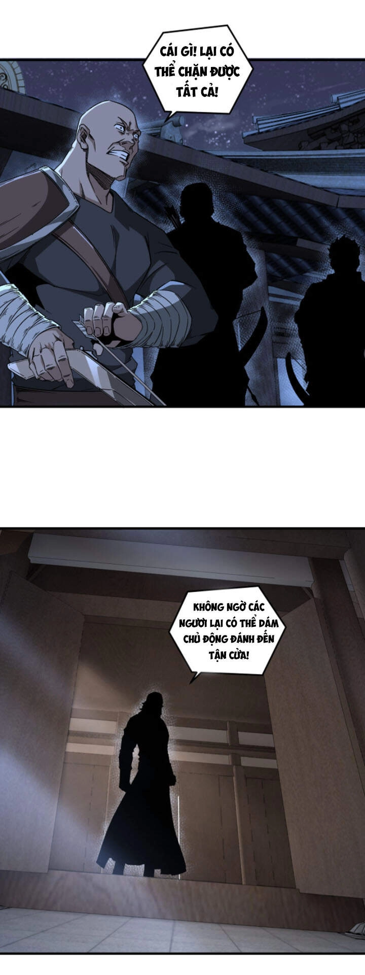 Tối Cường Phản Phái Hệ Thống Chapter 189 - 8