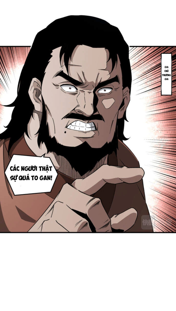 Tối Cường Phản Phái Hệ Thống Chapter 189 - 9