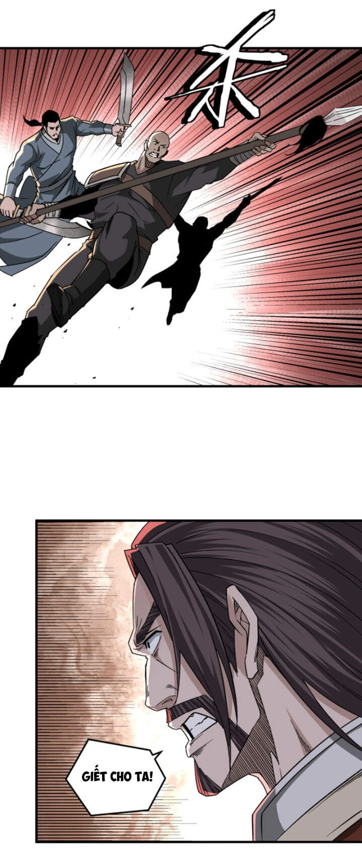 Tối Cường Phản Phái Hệ Thống Chapter 189 - 11