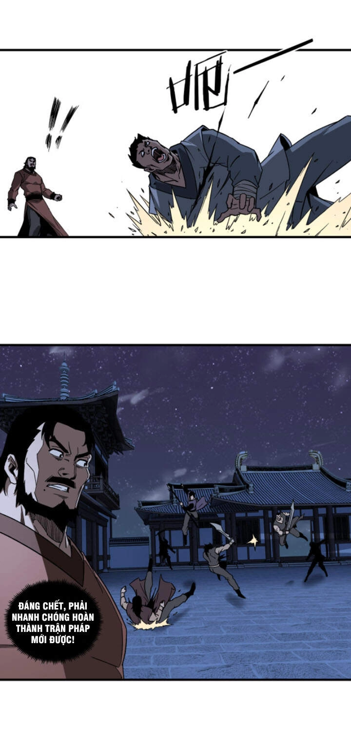 Tối Cường Phản Phái Hệ Thống Chapter 189 - 13