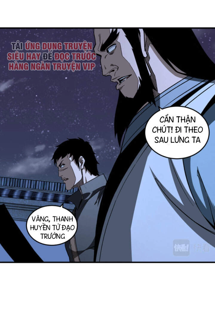 Tối Cường Phản Phái Hệ Thống Chapter 189 - 14