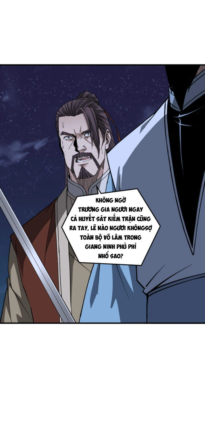 Tối Cường Phản Phái Hệ Thống Chapter 189 - 23