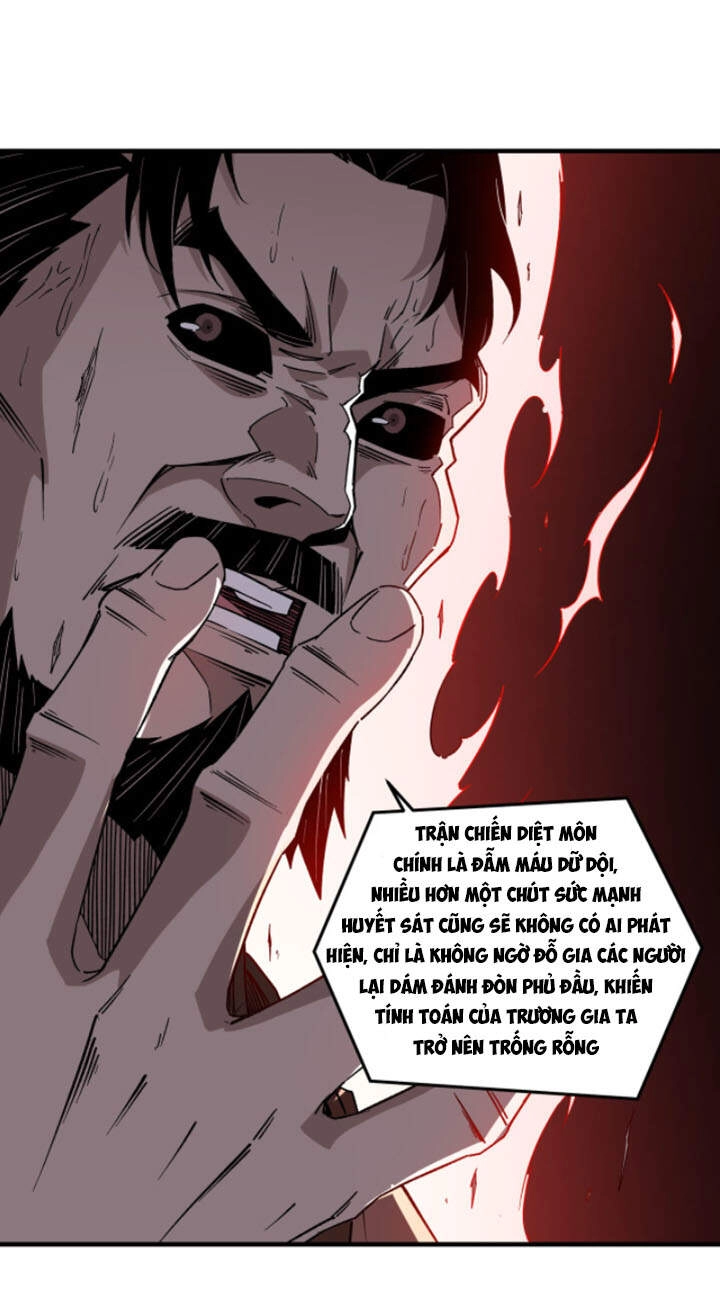 Tối Cường Phản Phái Hệ Thống Chapter 189 - 24