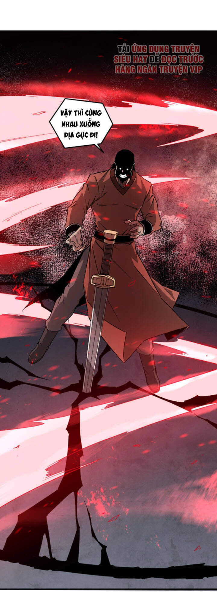 Tối Cường Phản Phái Hệ Thống Chapter 189 - 25