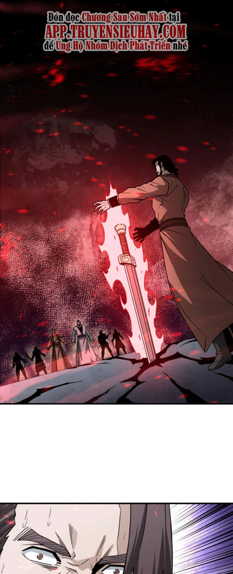 Tối Cường Phản Phái Hệ Thống Chapter 190 - 1