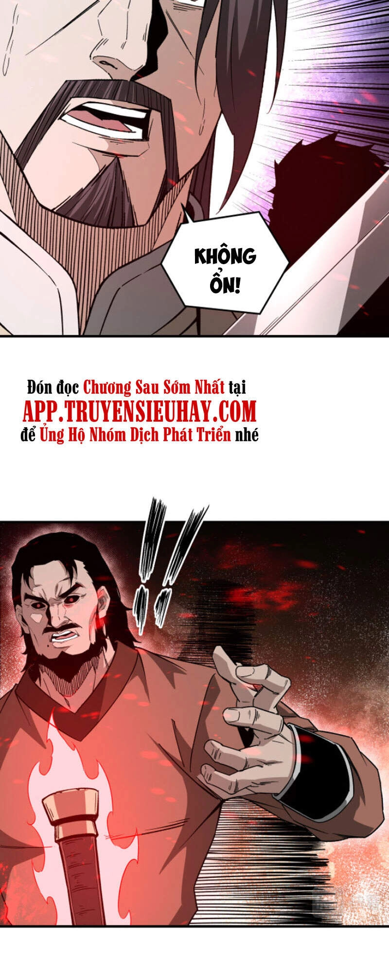 Tối Cường Phản Phái Hệ Thống Chapter 190 - 2