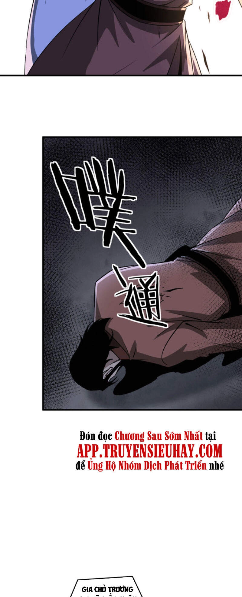 Tối Cường Phản Phái Hệ Thống Chapter 190 - 4