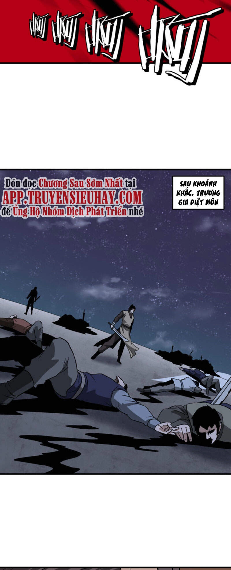 Tối Cường Phản Phái Hệ Thống Chapter 190 - 6