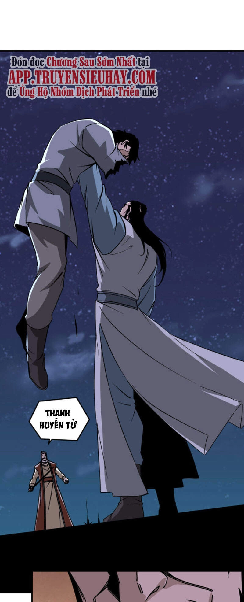 Tối Cường Phản Phái Hệ Thống Chapter 190 - 8