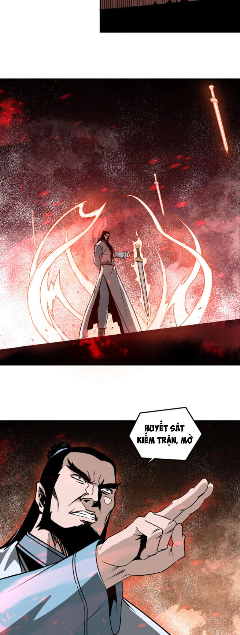 Tối Cường Phản Phái Hệ Thống Chapter 190 - 12