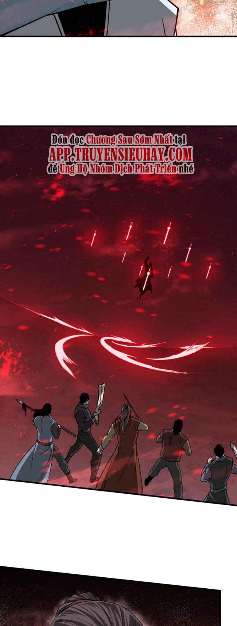 Tối Cường Phản Phái Hệ Thống Chapter 190 - 13