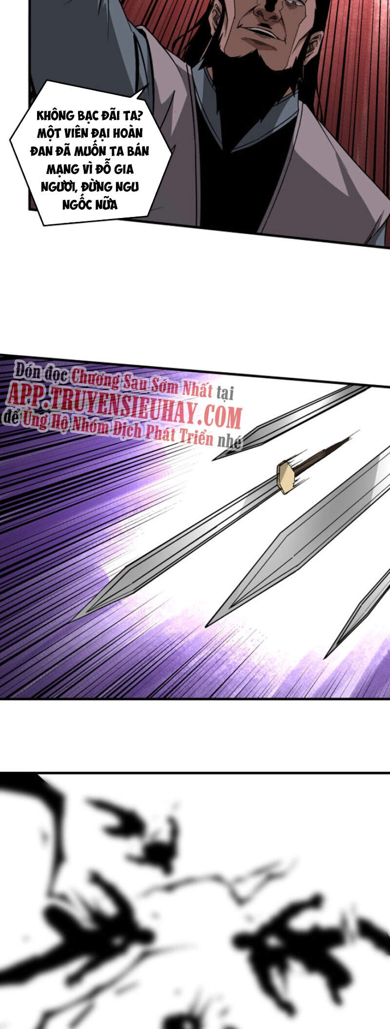 Tối Cường Phản Phái Hệ Thống Chapter 190 - 15