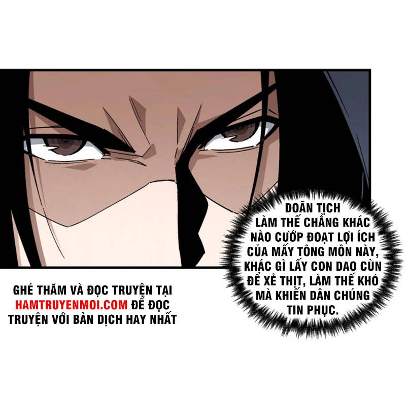 Tối Cường Phản Phái Hệ Thống Chapter 191 - 7