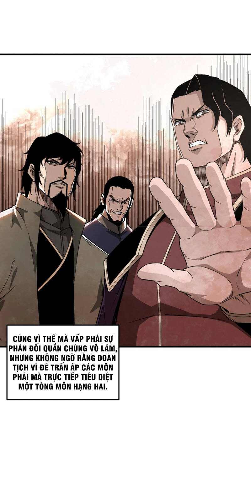 Tối Cường Phản Phái Hệ Thống Chapter 191 - 8