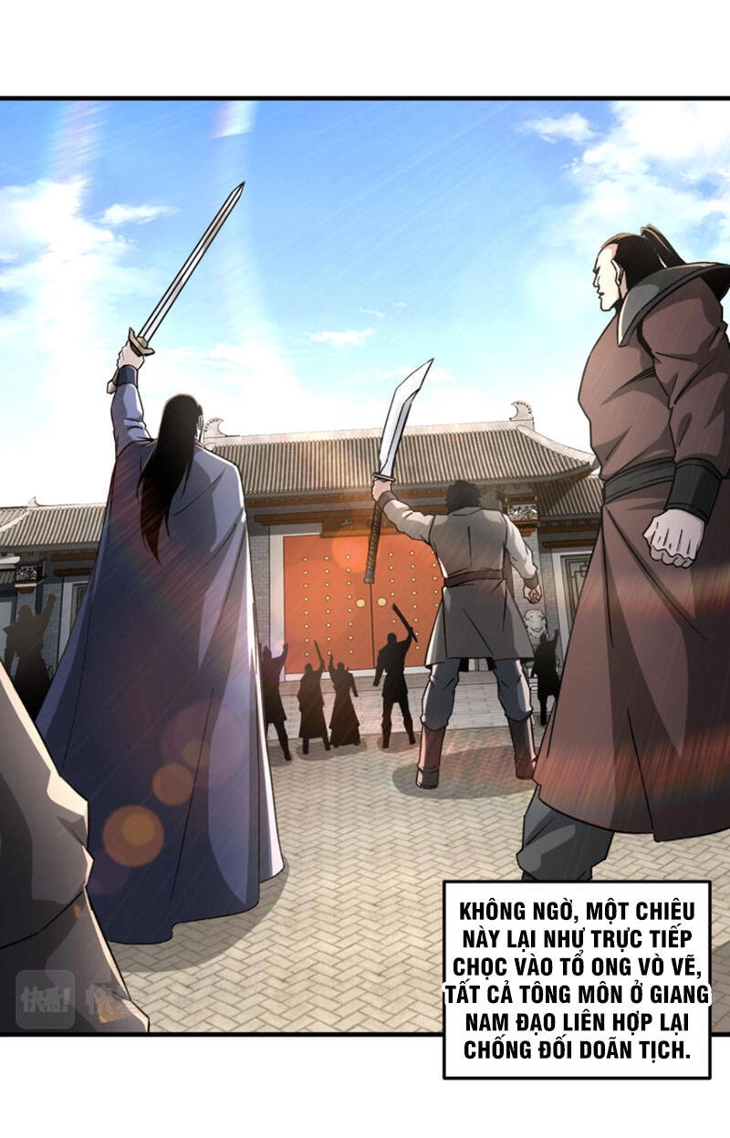 Tối Cường Phản Phái Hệ Thống Chapter 191 - 10