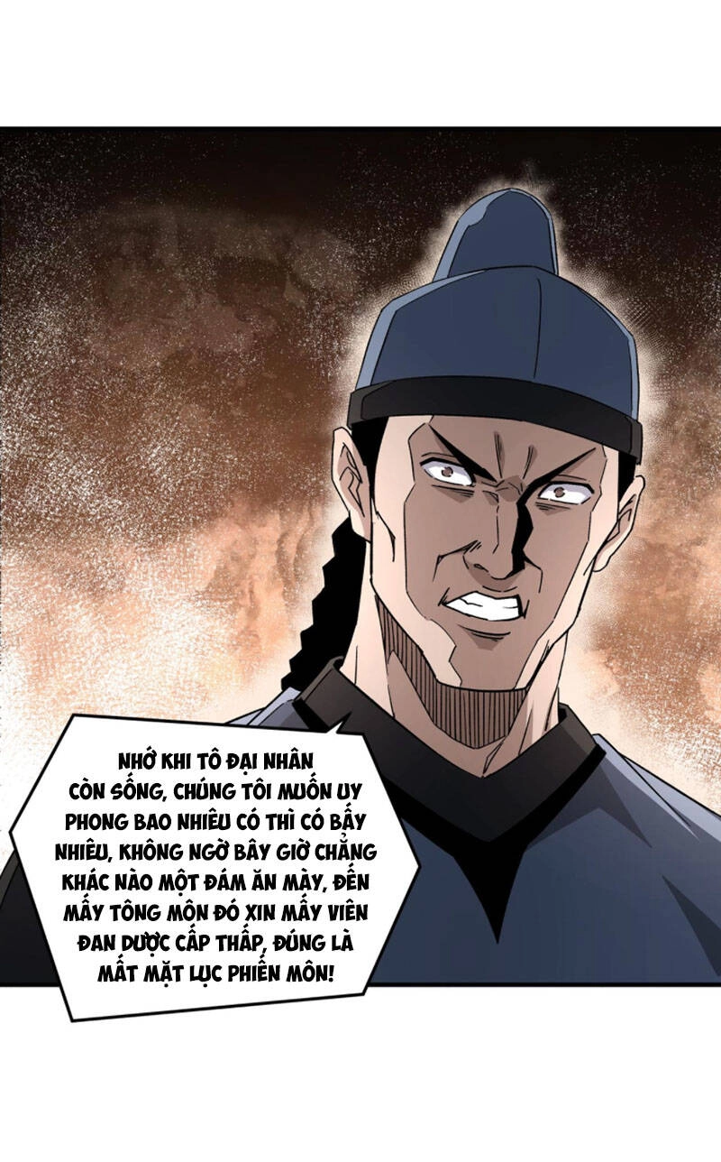 Tối Cường Phản Phái Hệ Thống Chapter 191 - 12