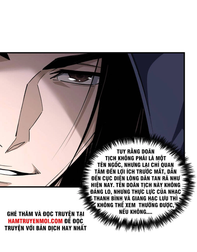 Tối Cường Phản Phái Hệ Thống Chapter 191 - 13