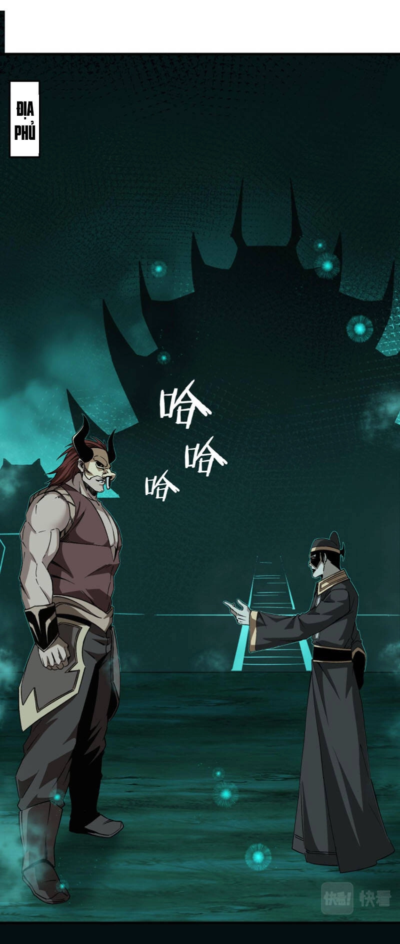 Tối Cường Phản Phái Hệ Thống Chapter 191 - 14