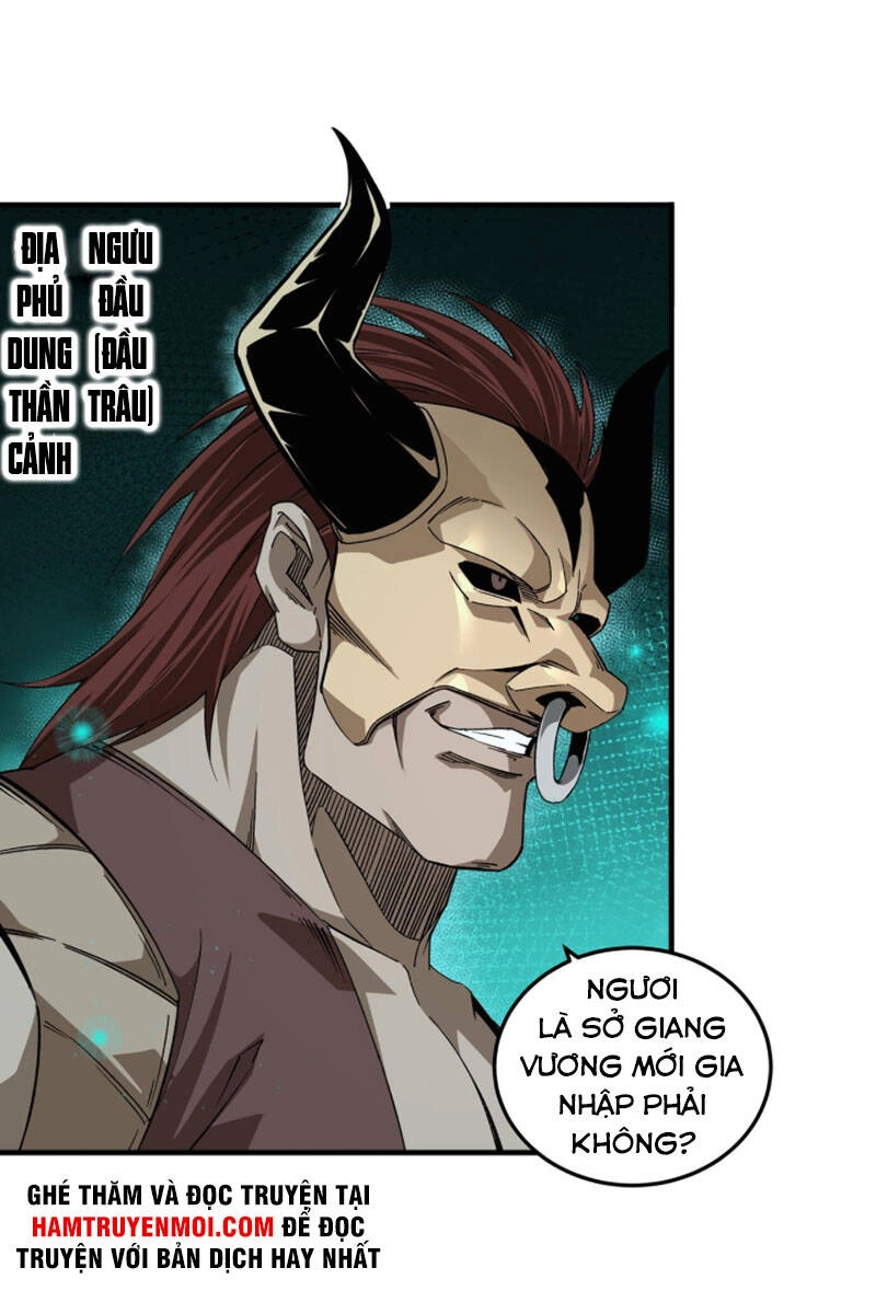 Tối Cường Phản Phái Hệ Thống Chapter 191 - 17