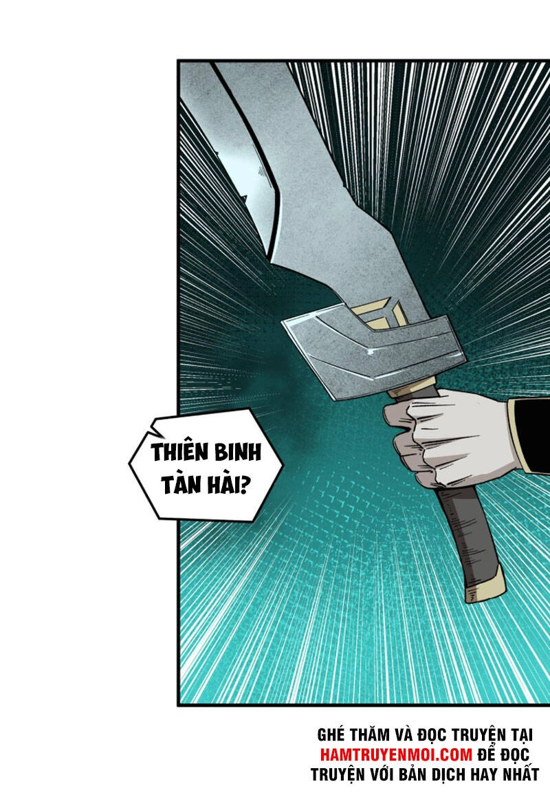 Tối Cường Phản Phái Hệ Thống Chapter 191 - 21