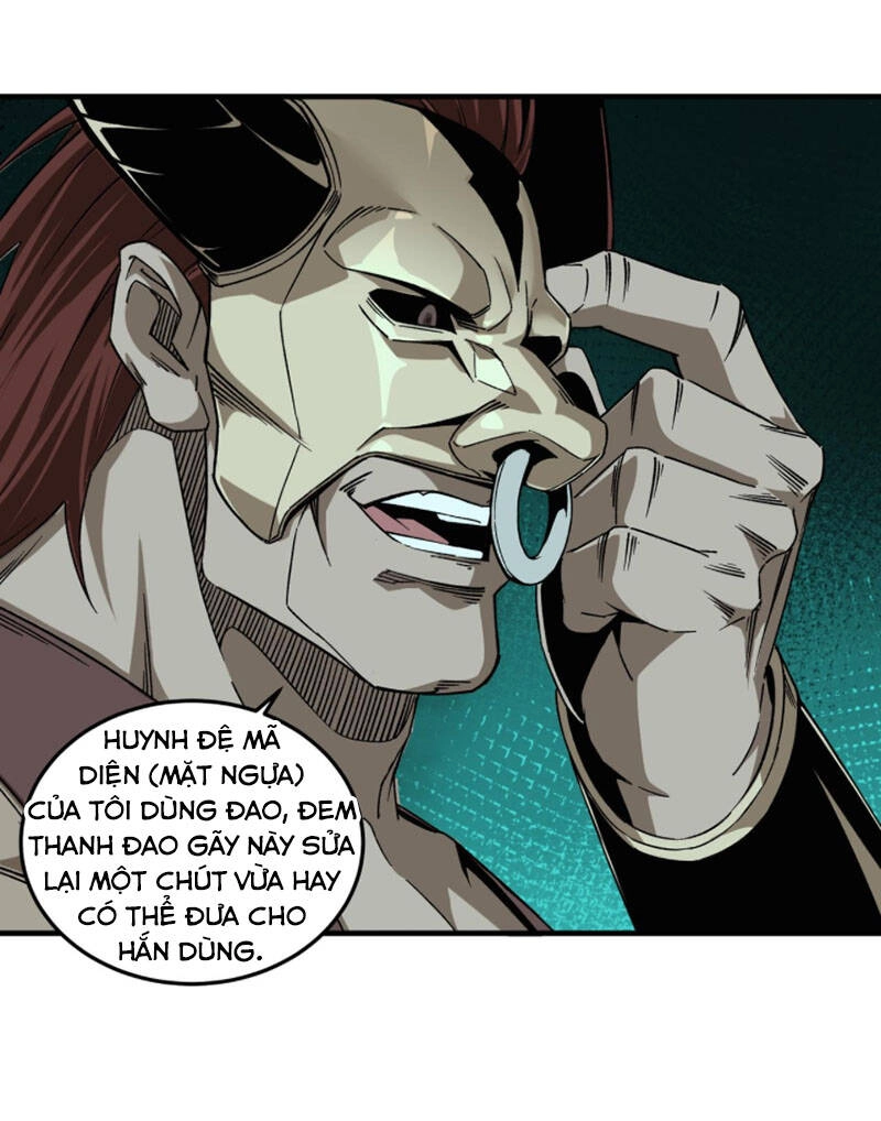 Tối Cường Phản Phái Hệ Thống Chapter 191 - 22