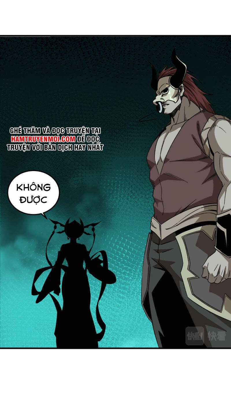 Tối Cường Phản Phái Hệ Thống Chapter 191 - 23