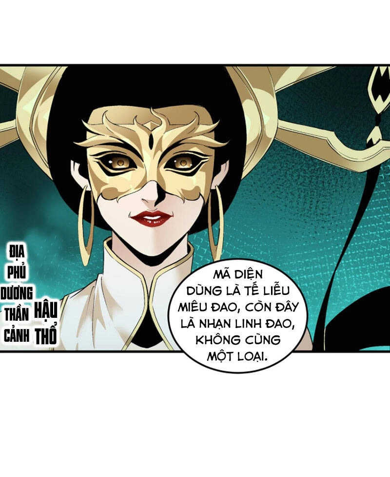 Tối Cường Phản Phái Hệ Thống Chapter 191 - 24