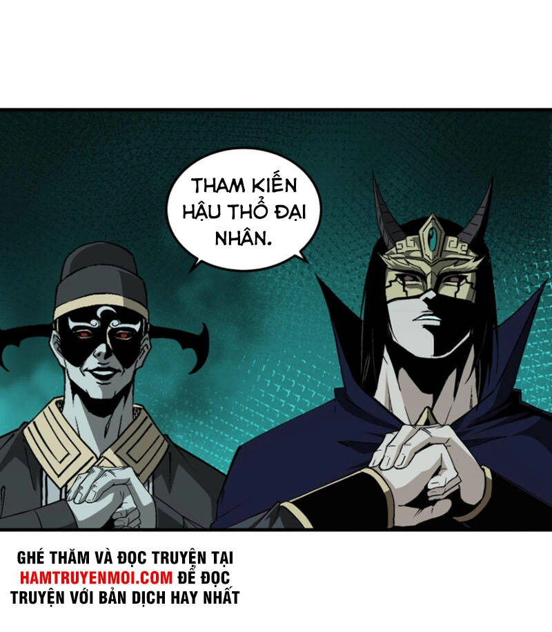 Tối Cường Phản Phái Hệ Thống Chapter 191 - 25