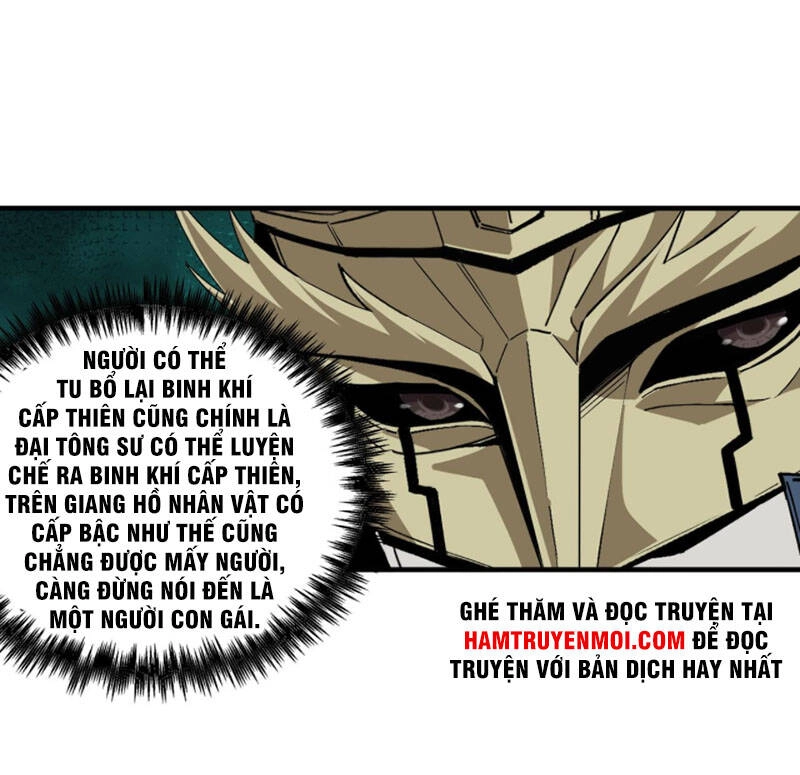 Tối Cường Phản Phái Hệ Thống Chapter 191 - 27