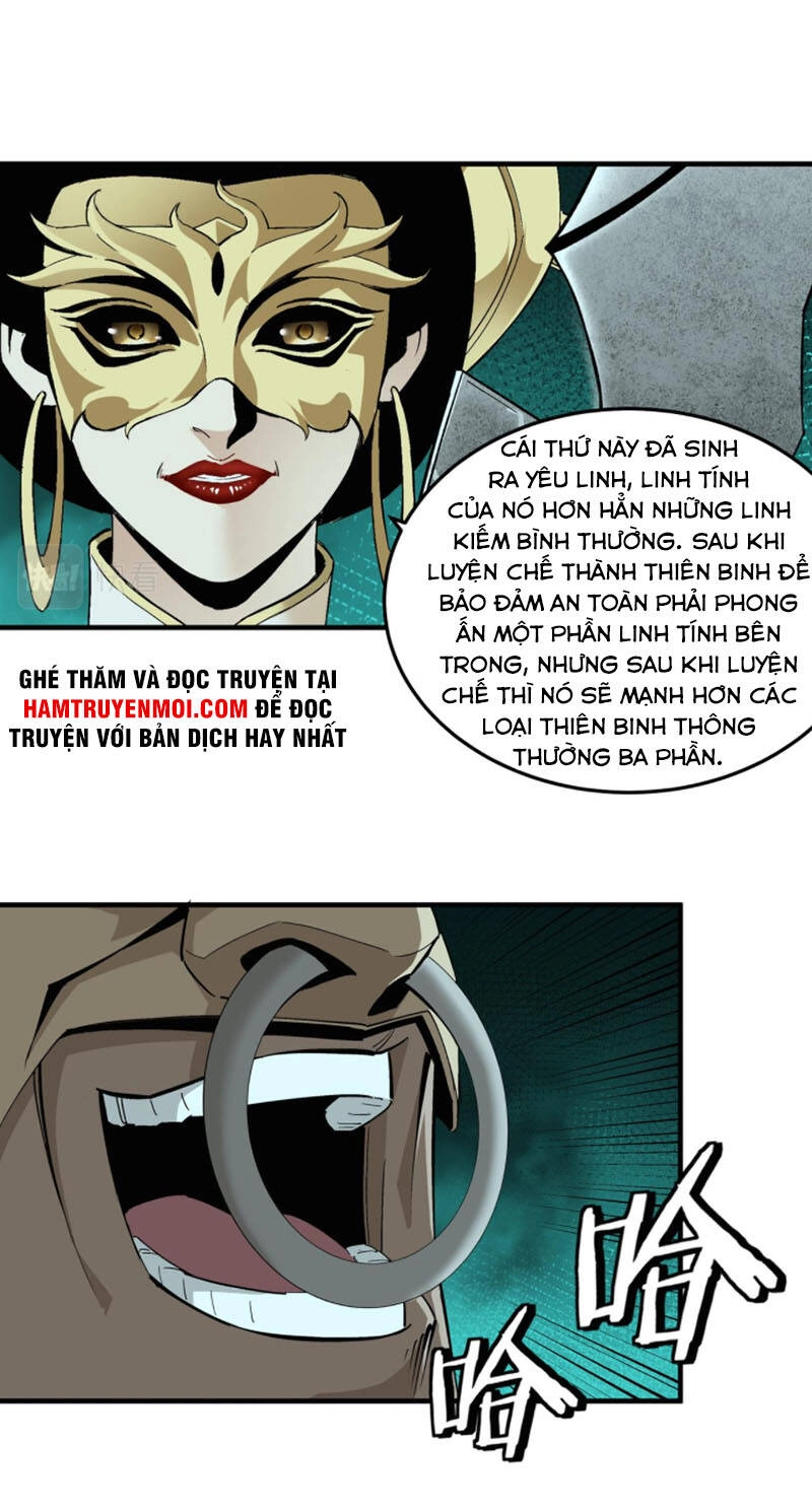 Tối Cường Phản Phái Hệ Thống Chapter 191 - 29