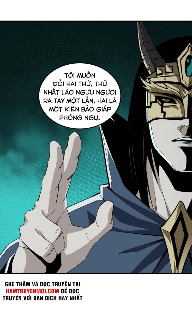 Tối Cường Phản Phái Hệ Thống Chapter 191 - 31