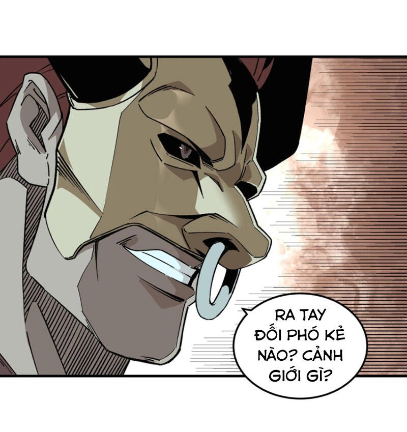 Tối Cường Phản Phái Hệ Thống Chapter 191 - 32