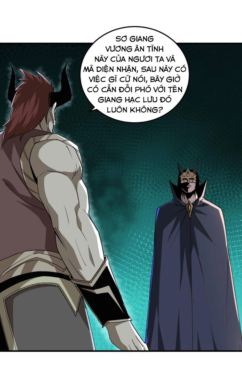 Tối Cường Phản Phái Hệ Thống Chapter 191 - 34