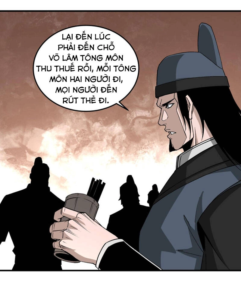 Tối Cường Phản Phái Hệ Thống Chapter 192 - 2