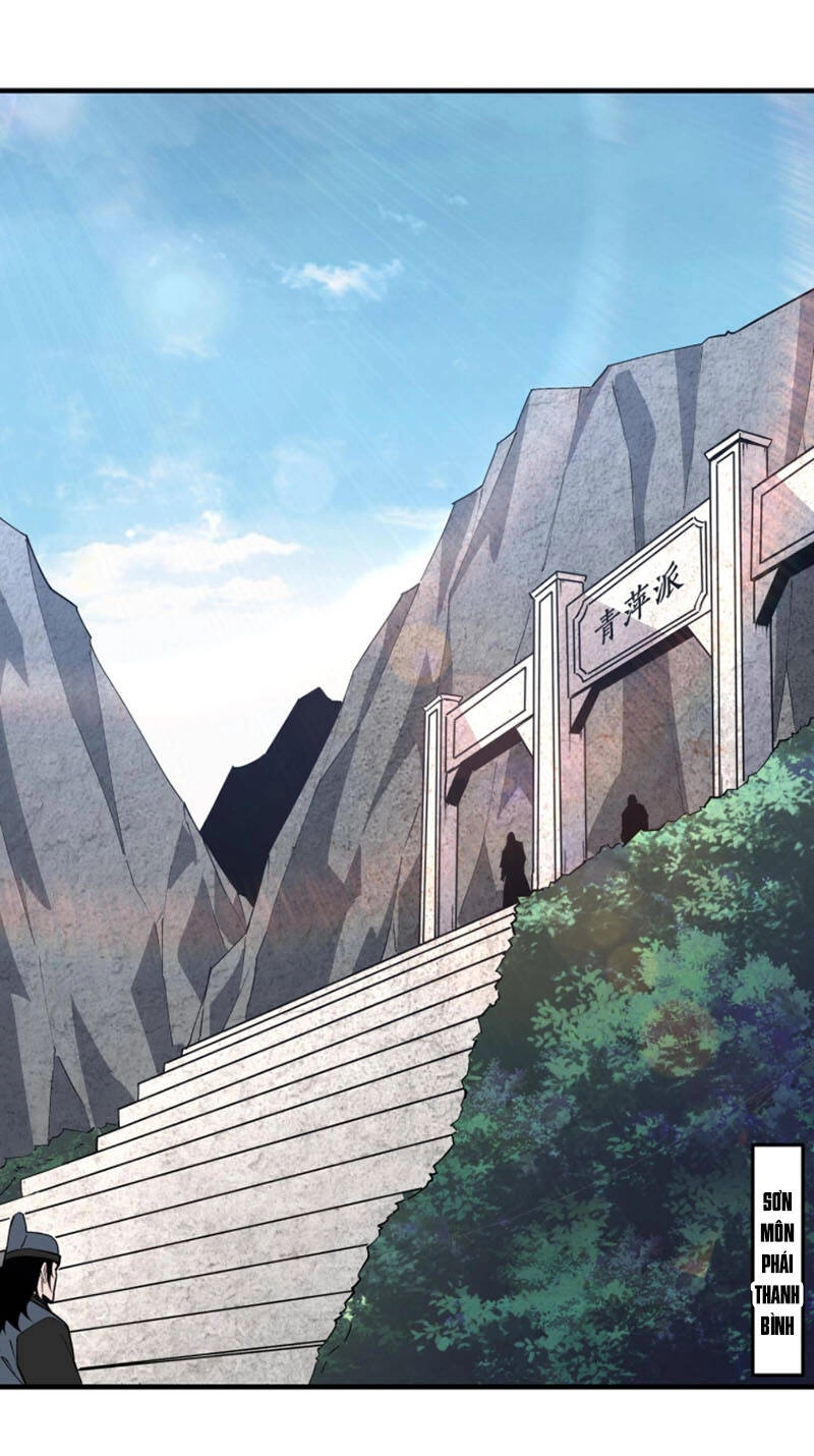 Tối Cường Phản Phái Hệ Thống Chapter 192 - 6