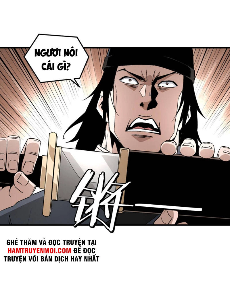 Tối Cường Phản Phái Hệ Thống Chapter 192 - 9