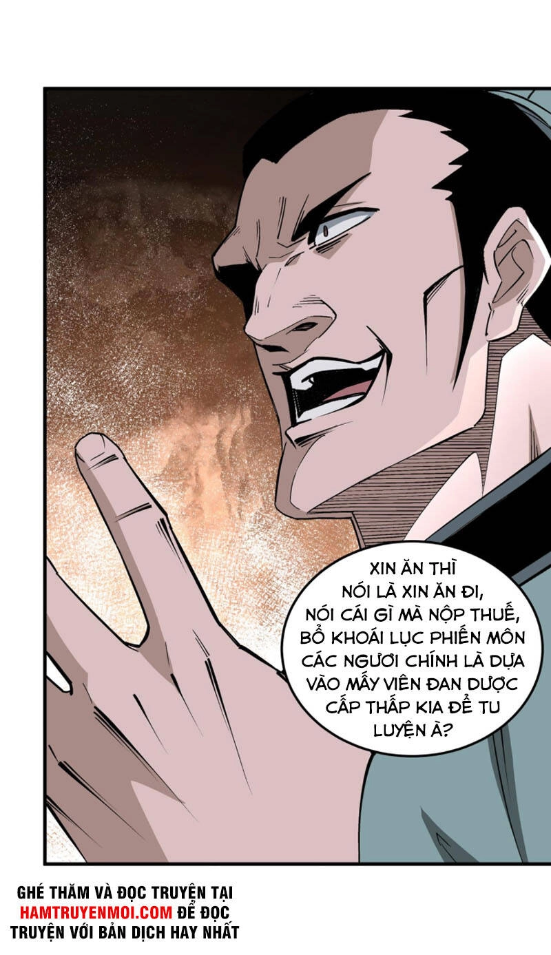 Tối Cường Phản Phái Hệ Thống Chapter 192 - 11