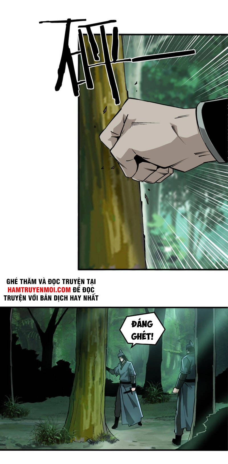 Tối Cường Phản Phái Hệ Thống Chapter 192 - 19