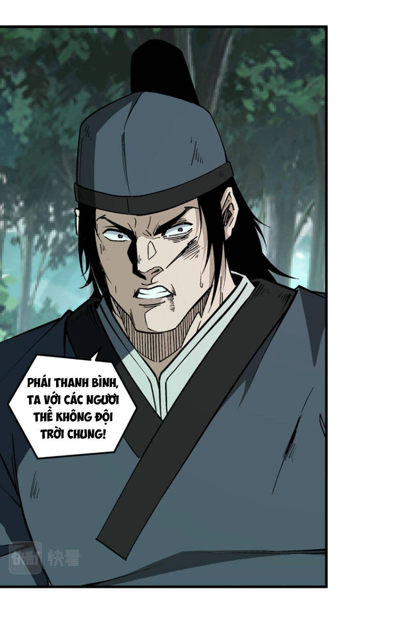 Tối Cường Phản Phái Hệ Thống Chapter 192 - 20