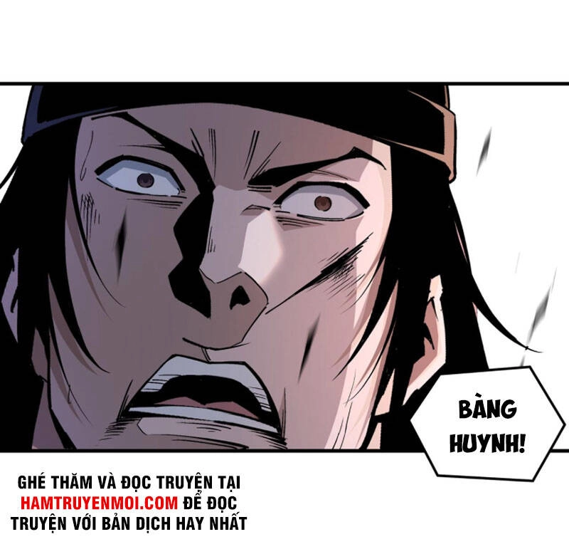 Tối Cường Phản Phái Hệ Thống Chapter 192 - 23