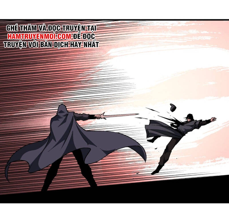 Tối Cường Phản Phái Hệ Thống Chapter 192 - 25