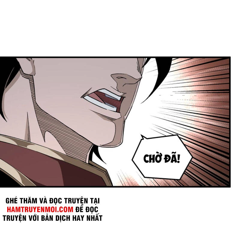 Tối Cường Phản Phái Hệ Thống Chapter 192 - 31