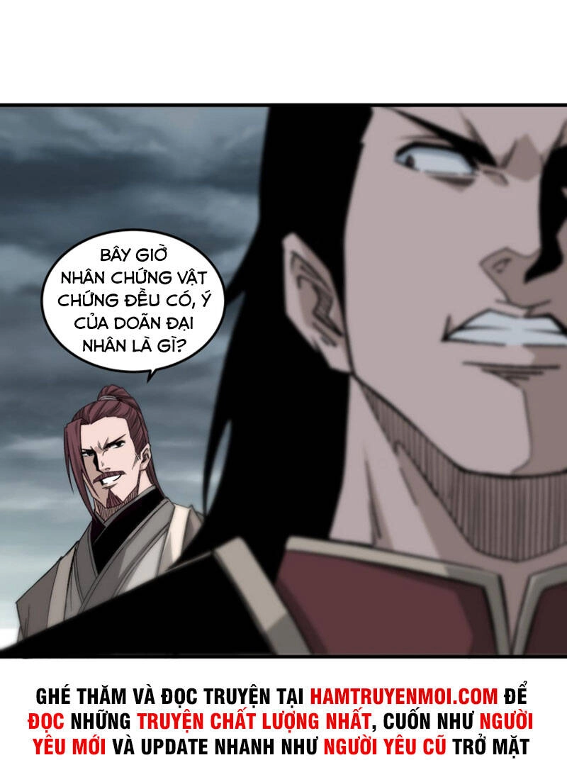 Tối Cường Phản Phái Hệ Thống Chapter 192 - 33