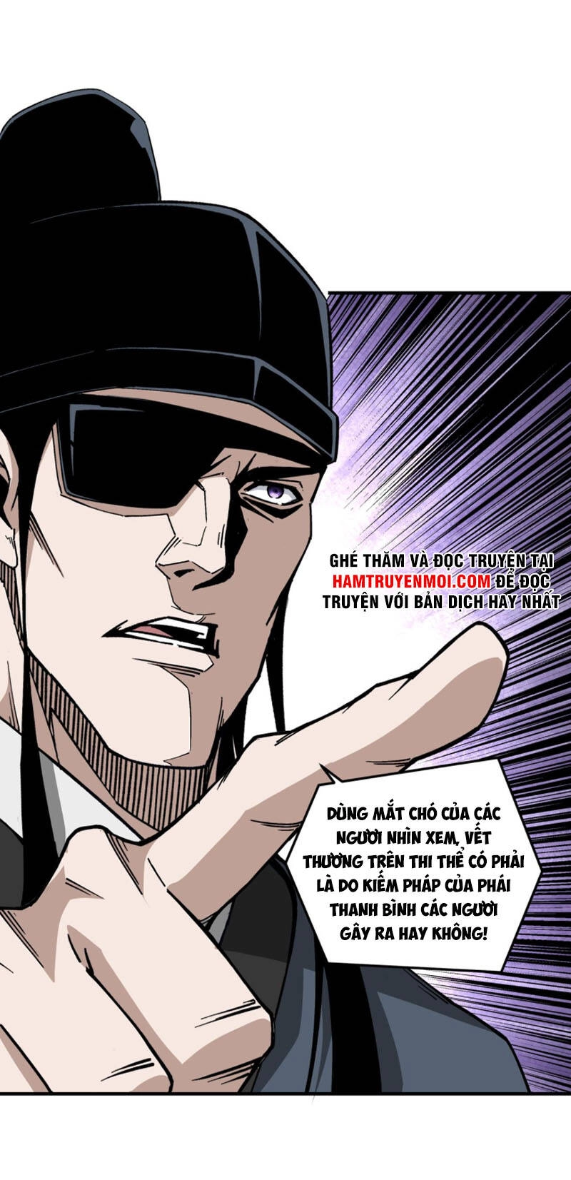 Tối Cường Phản Phái Hệ Thống Chapter 193 - 3