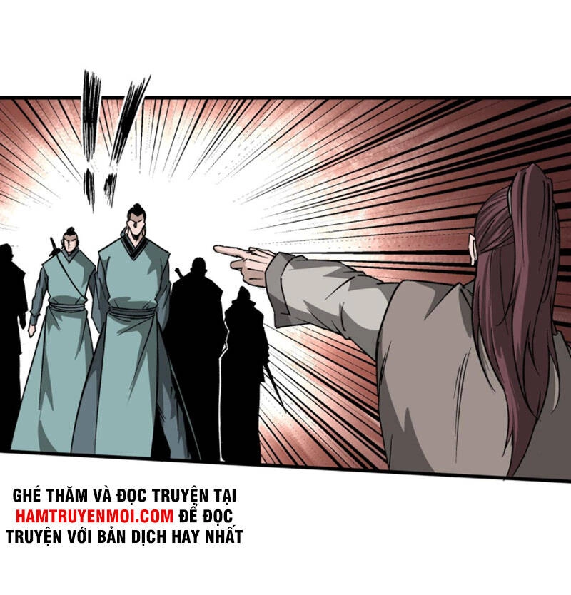 Tối Cường Phản Phái Hệ Thống Chapter 193 - 9